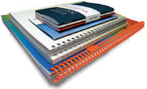 copyland bindery services